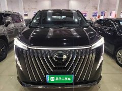 GAC Aion M8 Master Series Super Hybrid Edition - ფოტო 3