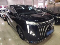 GAC Aion M8 Master Series Super Hybrid Edition - ფოტო 4