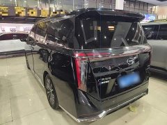 GAC Aion M8 Master Series Super Hybrid Edition - ფოტო 5