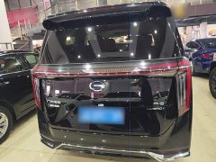GAC Aion M8 Master Series Super Hybrid Edition - ფოტო 6