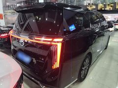 GAC Aion M8 Master Series Super Hybrid Edition - ფოტო 7
