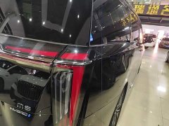 GAC Aion M8 Master Series Super Hybrid Edition - ფოტო 8