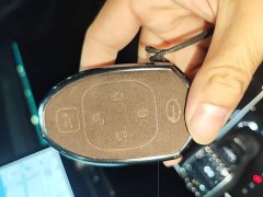 GAC Aion M8 Master Series Super Hybrid Edition - ფოტო 9