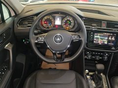 Volkswagen Tiguan L 330TSI Automatic FWD Smart Comfort Edition - ფოტო 11