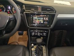 Volkswagen Tiguan L 330TSI Automatic FWD Smart Comfort Edition - ფოტო 13