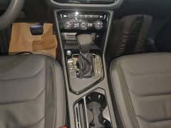Volkswagen Tiguan L 330TSI Automatic FWD Smart Comfort Edition - ფოტო 14
