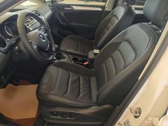 Volkswagen Tiguan L 330TSI Automatic FWD Smart Comfort Edition - ფოტო 15