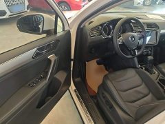 Volkswagen Tiguan L 330TSI Automatic FWD Smart Comfort Edition - ფოტო 16