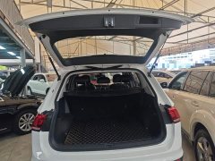 Volkswagen Tiguan L 330TSI Automatic FWD Smart Comfort Edition - ფოტო 19