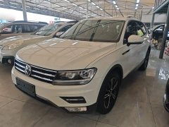 Volkswagen Tiguan L 330TSI Automatic FWD Smart Comfort Edition - ფოტო 2