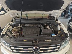 Volkswagen Tiguan L 330TSI Automatic FWD Smart Comfort Edition - ფოტო 20