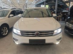 Volkswagen Tiguan L 330TSI Automatic FWD Smart Comfort Edition - ფოტო 3