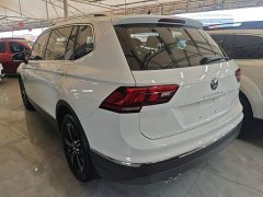 Volkswagen Tiguan L 330TSI Automatic FWD Smart Comfort Edition - ფოტო 5