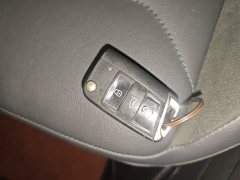 Volkswagen Tiguan L 330TSI Automatic FWD Smart Comfort Edition - ფოტო 9