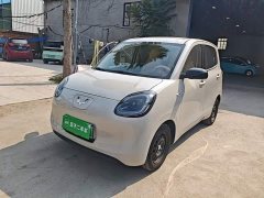 Wuling Hongguang MINIEV Fourth Generation Four-Door Advanced Edition - ფოტო 1