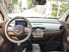 Wuling Hongguang MINIEV Fourth Generation Four-Door Advanced Edition - ფოტო 10