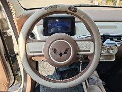 Wuling Hongguang MINIEV Fourth Generation Four-Door Advanced Edition - ფოტო 11