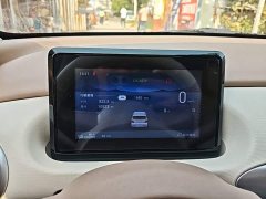 Wuling Hongguang MINIEV Fourth Generation Four-Door Advanced Edition - ფოტო 12