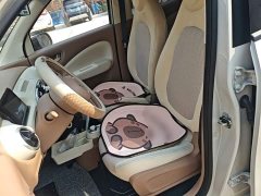 Wuling Hongguang MINIEV Fourth Generation Four-Door Advanced Edition - ფოტო 15