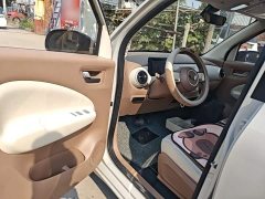 Wuling Hongguang MINIEV Fourth Generation Four-Door Advanced Edition - ფოტო 16