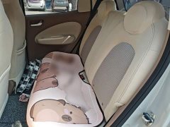 Wuling Hongguang MINIEV Fourth Generation Four-Door Advanced Edition - ფოტო 17