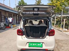 Wuling Hongguang MINIEV Fourth Generation Four-Door Advanced Edition - ფოტო 19