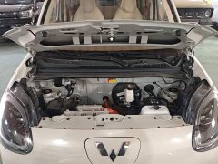 Wuling Hongguang MINIEV Fourth Generation Four-Door Advanced Edition - ფოტო 20