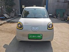 Wuling Hongguang MINIEV Fourth Generation Four-Door Advanced Edition - ფოტო 3