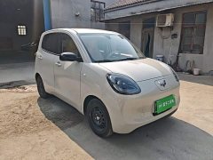 Wuling Hongguang MINIEV Fourth Generation Four-Door Advanced Edition - ფოტო 4