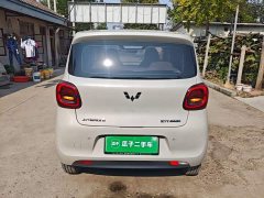 Wuling Hongguang MINIEV Fourth Generation Four-Door Advanced Edition - ფოტო 6