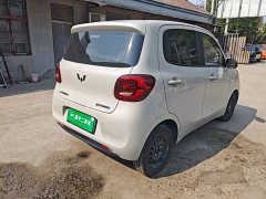 Wuling Hongguang MINIEV Fourth Generation Four-Door Advanced Edition - ფოტო 7
