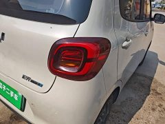 Wuling Hongguang MINIEV Fourth Generation Four-Door Advanced Edition - ფოტო 8