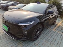 Voyah Lantu Zhiyin Four-Wheel Drive Qiankun Edition - ფოტო 1