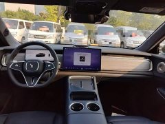 Voyah Lantu Zhiyin Four-Wheel Drive Qiankun Edition - ფოტო 10