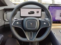 Voyah Lantu Zhiyin Four-Wheel Drive Qiankun Edition - ფოტო 11