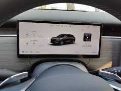 Voyah Lantu Zhiyin Four-Wheel Drive Qiankun Edition - ფოტო 12