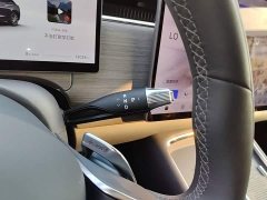 Voyah Lantu Zhiyin Four-Wheel Drive Qiankun Edition - ფოტო 14