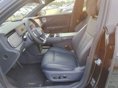 Voyah Lantu Zhiyin Four-Wheel Drive Qiankun Edition - ფოტო 15