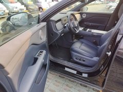 Voyah Lantu Zhiyin Four-Wheel Drive Qiankun Edition - ფოტო 16