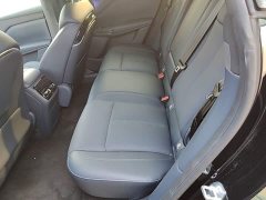 Voyah Lantu Zhiyin Four-Wheel Drive Qiankun Edition - ფოტო 17