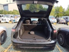 Voyah Lantu Zhiyin Four-Wheel Drive Qiankun Edition - ფოტო 19