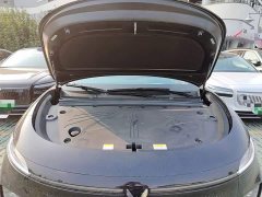 Voyah Lantu Zhiyin Four-Wheel Drive Qiankun Edition - ფოტო 20