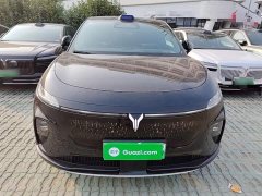 Voyah Lantu Zhiyin Four-Wheel Drive Qiankun Edition - ფოტო 3