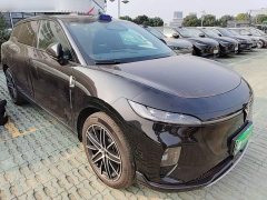 Voyah Lantu Zhiyin Four-Wheel Drive Qiankun Edition - ფოტო 4
