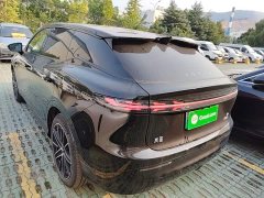 Voyah Lantu Zhiyin Four-Wheel Drive Qiankun Edition - ფოტო 5