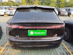 Voyah Lantu Zhiyin Four-Wheel Drive Qiankun Edition - ფოტო 6