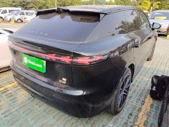 Voyah Lantu Zhiyin Four-Wheel Drive Qiankun Edition - ფოტო 7