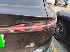 Voyah Lantu Zhiyin Four-Wheel Drive Qiankun Edition - ფოტო 8