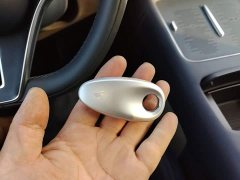 Voyah Lantu Zhiyin Four-Wheel Drive Qiankun Edition - ფოტო 9