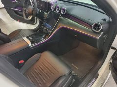 Mercedes-Benz C-Class Facelift C 260 L Sport Edition - ფოტო 14